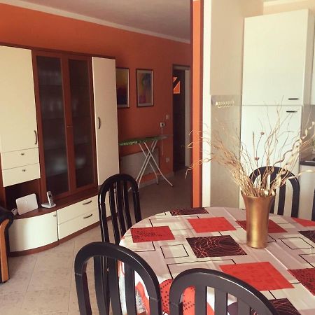 Apartment Vista 라벡 외부 사진