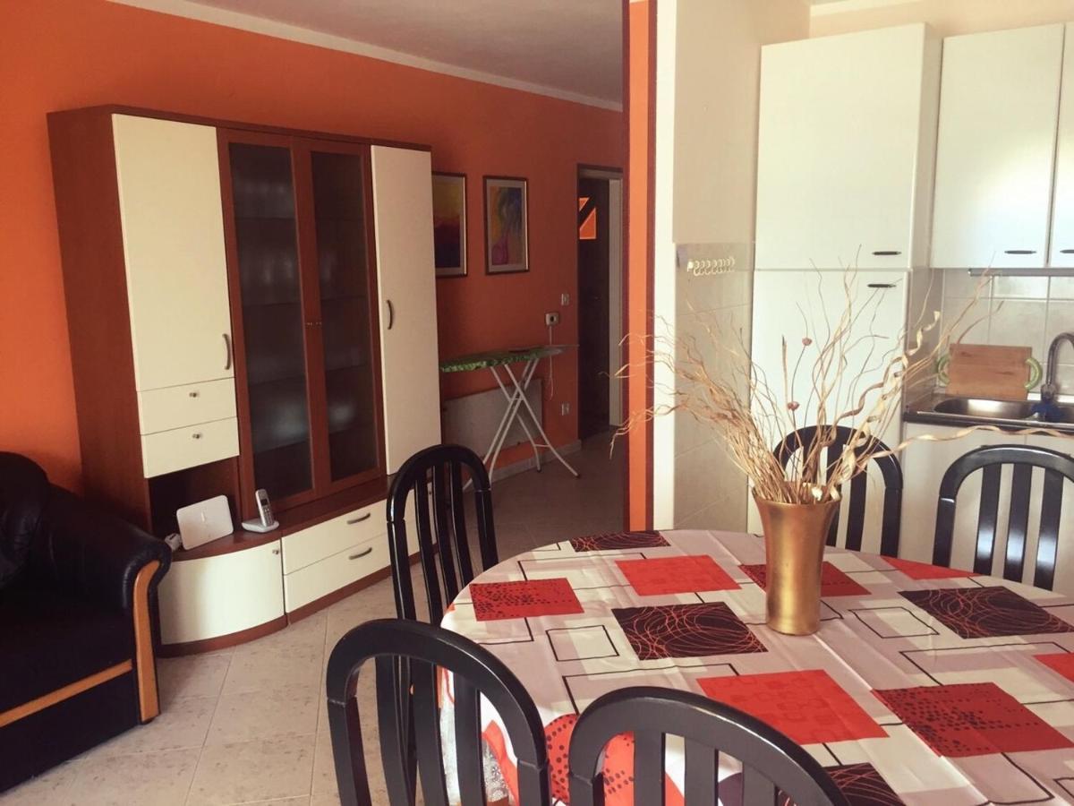 Apartment Vista 라벡 외부 사진
