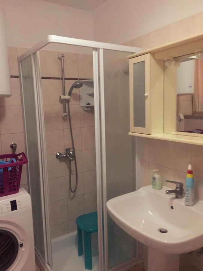 Apartment Vista 라벡 외부 사진