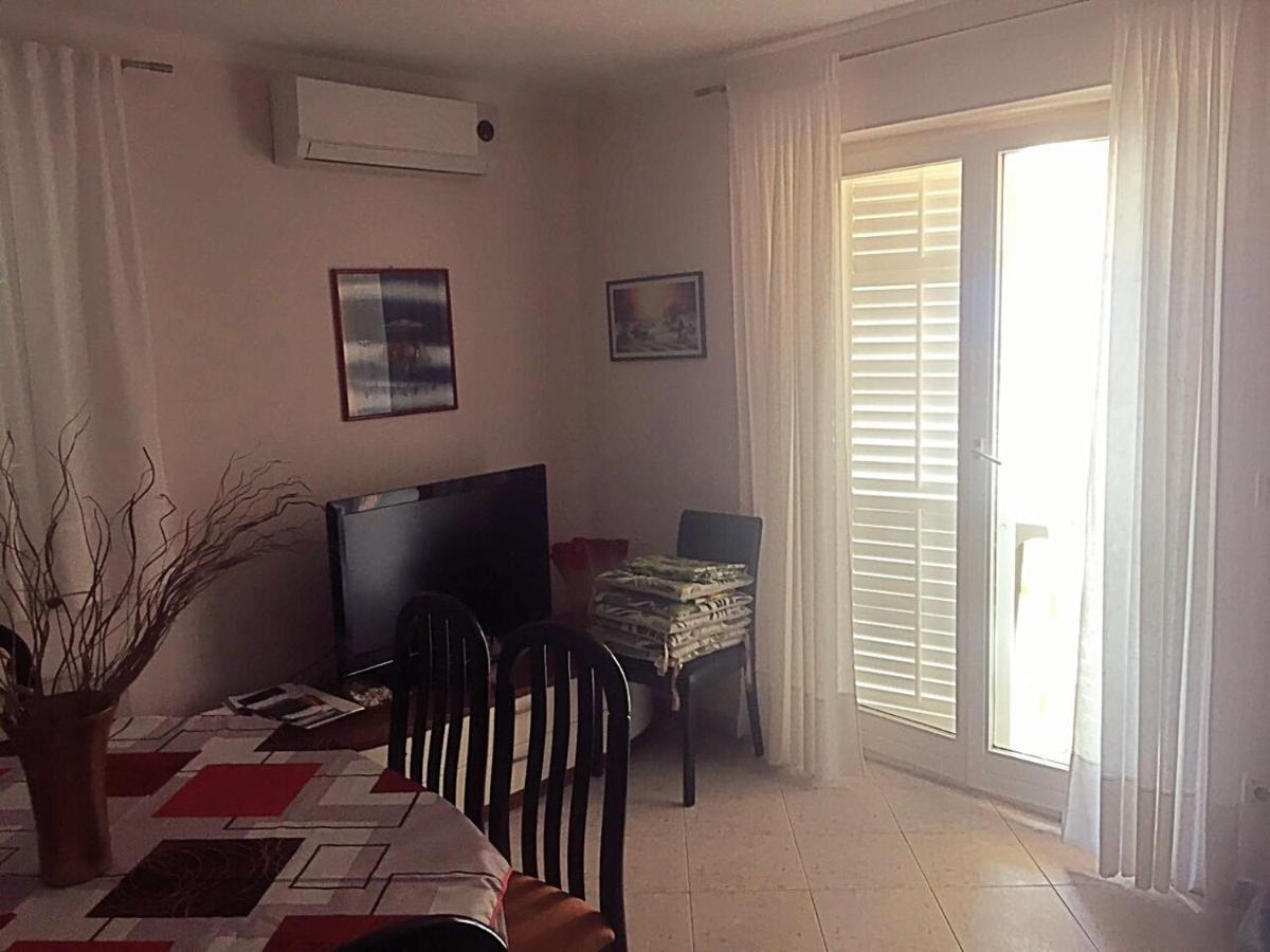 Apartment Vista 라벡 외부 사진
