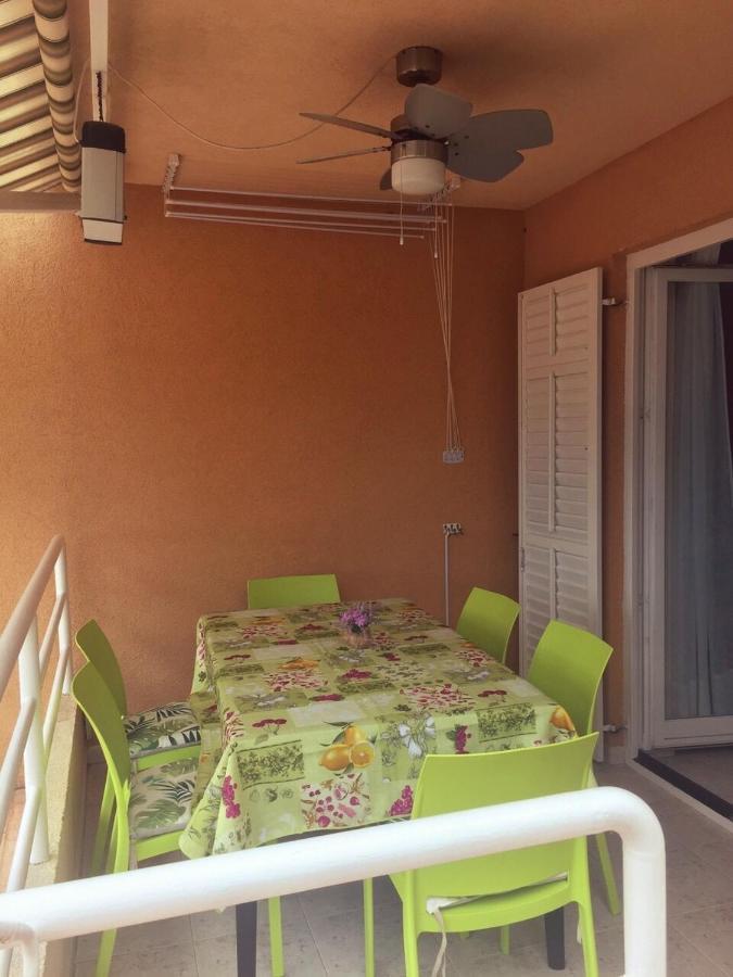 Apartment Vista 라벡 외부 사진